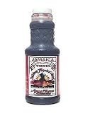 Fiesta Jamaica Drink Concentrate, 16 oz.