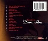 Click for more about Diana Ross: Love from Diana Ross.