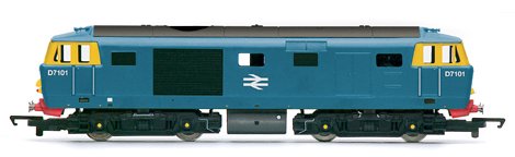 Hornby R9097 00 Gauge Thomas & Friends D1071 Loco Thomas Electric Locomotive