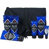 Jack Black On The Road Travel Shaving Kit