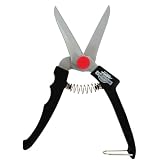 Shark Corporation 62-5337 Garden Multi-Purpose Shears by Shark