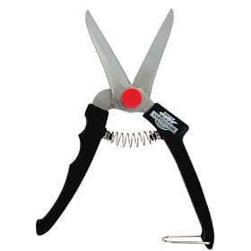 Shark Corporation 62-5337 Garden Multi-Purpose Shears from Grass Shears