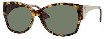 Click here to buy Emporio Armani - 9707 S Sunglasses by Emporio Armani.