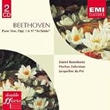 Beethoven - Piano Trios Opp 1 and 97