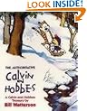 The Authoritative Calvin and Hobbes: A Calvin and Hobbes Treasury (Calvin & Hobbes Series)