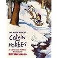 The Authoritative Calvin and Hobbes