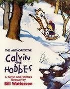 The Authoritative Calvin and Hobbes: A Calvin and Hobbes Treasury (Calvin and Hobbes Series)