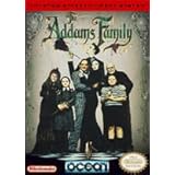 Addams Family