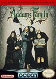 Addams Family