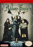Addams Family game