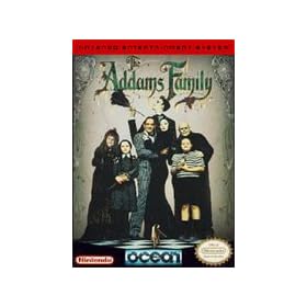Addams Family