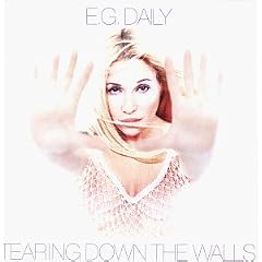 Tearing Down the Walls