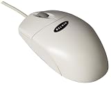 Belkin Netmaster PS2 Wheel Scroll 2-Button Mouse