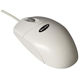 Belkin Netmaster PS2 Wheel Scroll 2-Button Mouse