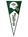 New York Jets Classic Pennant