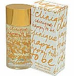 Happy To Be by Clinique for Women Eau de Parfum Spray 3.4 oz