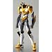 Revoltech Mini Evangelion EVA-00 Movie Version Action Figure