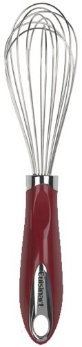 Cuisinart Whisk with ABS Handle, Red