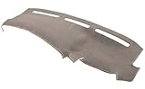 IMAGE OF DashMat Dash Board Cover, Taupe