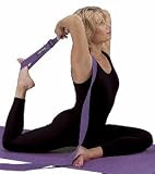 YOGA STRETCH STRAPS