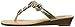Dolce by Mojo Moxy Women's Fairytale Dress Sandal
