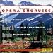 Prince Ali-Favorite Opera Choruses