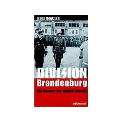 Division Brandenburg.