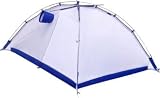 ダンロップ 登山四季用テント (3人用) V-3