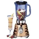 Review Oster  / Oster 4128 Copper 14-Speed Beehive Blender