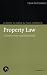 Book Property Law: Commentary and Materials (Law in Context)