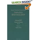Click here to buy Methods in Enzymology, Volume 45: Proteolytic Enzymes, Part B by  Laszlo Lorand.