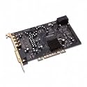 Creative Sound Blaster X-Fi XtremeGamer Fatal1ty Pro Series Sound Card ( 70SB046A00000 )