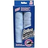 Endust for Electronics Twin Micro Fiber Towels 11421 Endust for Electronics Twin Micro Fiber Towels 11421