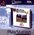 Childrens Toyshop  Video Games : Classics: PGA 96 - Platinum (PS)