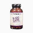B-100 Caps Vitamin B-Complex 50 Capsules - By Twinlab