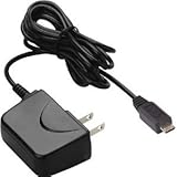LG Micro USB Charger for LG Electronics Tone+ HBS-730 Bluetooth Headset