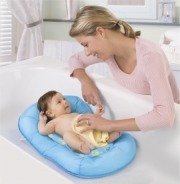 Summer Infant Comfort Bath Support Summer Infant Comfort Bath Support