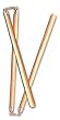 3-Section Rattan Staff