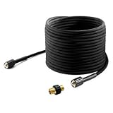 Karcher 2.640-852.0 Pressure Washer Extension/Replacement Hose