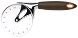 Mario Batali The Italian Kitchen Collection Pizza Wheel with Stainless Wheel