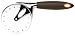 Mario Batali The Italian Kitchen Collection Pizza Wheel with Stainless Wheel