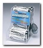 CarGo QuickSteel Aluminum Repair Epoxy Putty 2 oz.