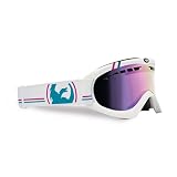 Dragon DXS Goggles