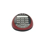 Oxo Good Grips Digital Timer, Red