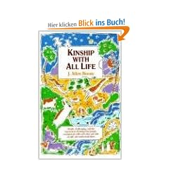 Kinship with All Life