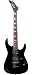 Jackson® JS32RT Dinky Electric Guitar - Black w/ Gigbag