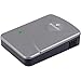 Wilson Electronics 801262 DB Pro 65 dB Adjustable Gain 800/1900MHz In-building Wireless Smart Technology IITM Signal Booster for Home or Office