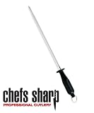 Diamond Steel - 12 Inch Forged