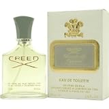 CREED CHEVREFEUILLE by Creed for Men and Women: EDT SPRAY 2.5 OZ