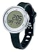 Nike Imara Orb Women's Watch - Black/Silver - WR0136-095